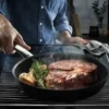 WMF Steak profi Ø24 cm