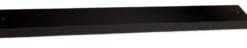 Yaxell Knivmagnet Bambus sort 49,5 cm