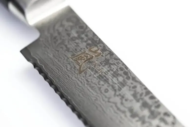 Yaxell RAN Brødkniv 23 cm