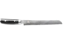 Yaxell RAN Brødkniv 23 cm