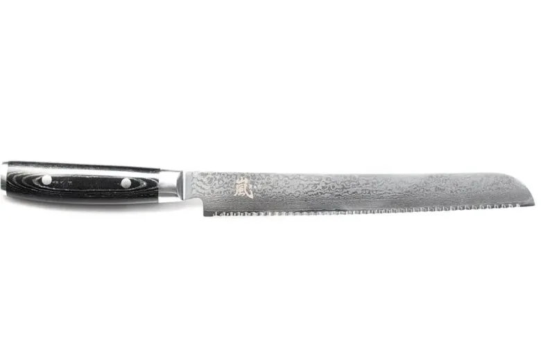 Yaxell RAN Brødkniv 23 cm