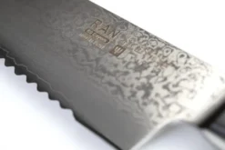 Yaxell RAN Brødkniv 27,3 cm