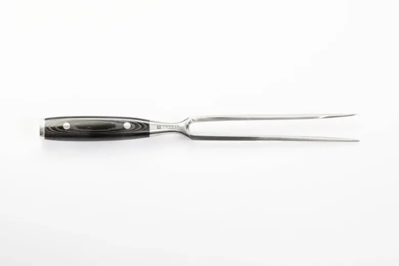 Yaxell RAN Kødgaffel 16,5 cm