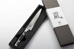 Yaxell RAN Kødkniv 15 cm