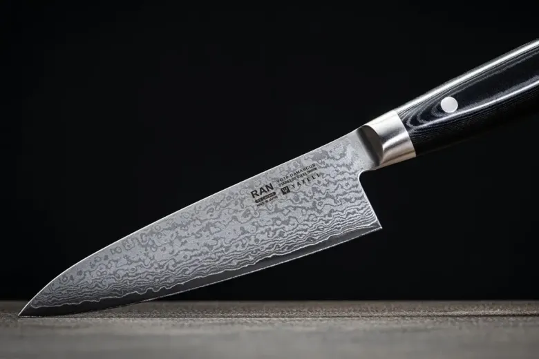 Yaxell RAN Kokkekniv 15 cm