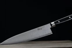 Yaxell RAN Kokkekniv 24 cm