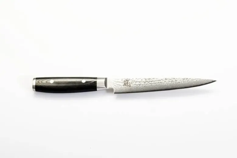 Yaxell RAN Kokkekniv Kødkniv 18 cm