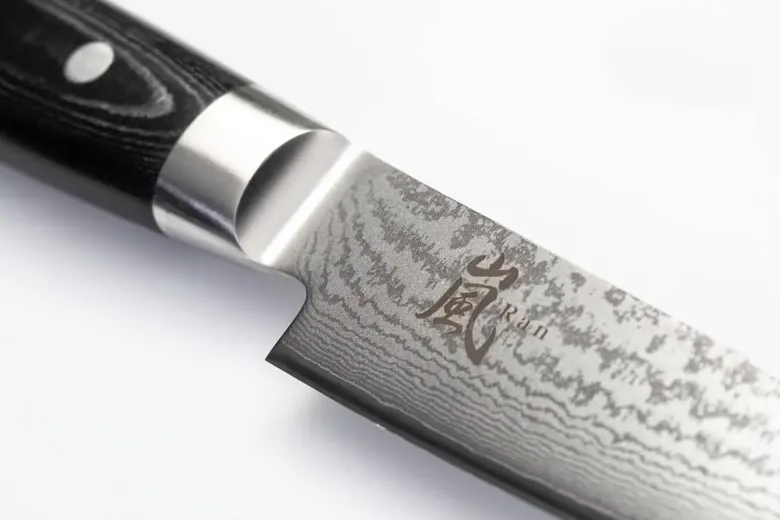 Yaxell RAN Kokkekniv Kødkniv 18 cm