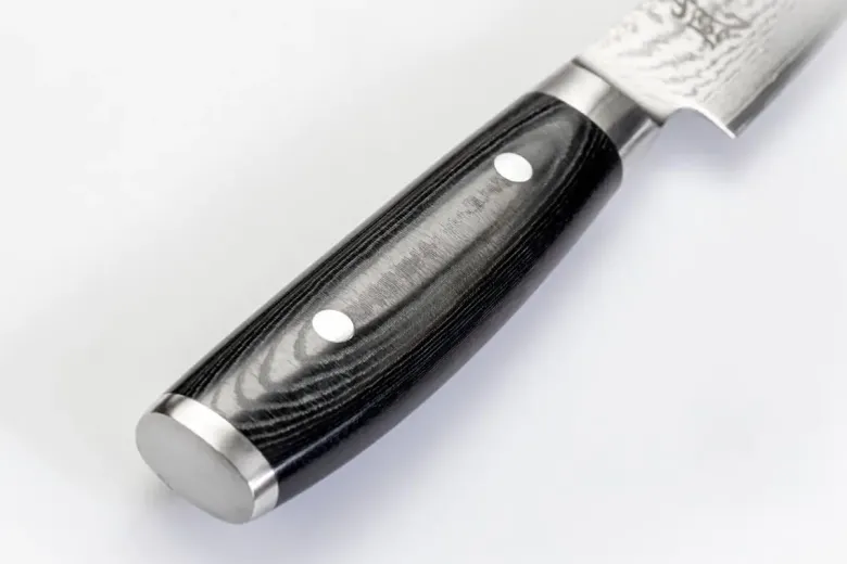 Yaxell RAN Kokkekniv Kødkniv 18 cm