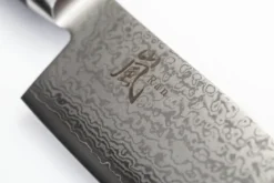 Yaxell RAN Nakiri kniv 16,5 cm