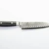 Yaxell RAN Santokukniv med luftskær 16,5 cm