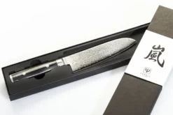 Yaxell RAN Santukokniv 16,5 cm