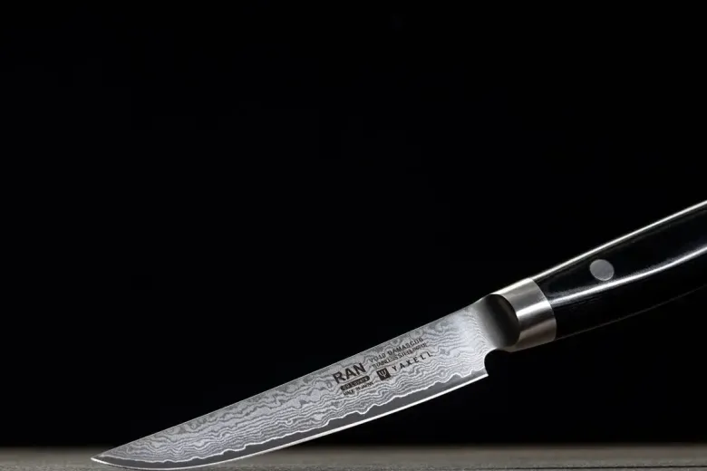 Yaxell RAN Steakkniv 11,3 cm