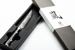 Yaxell RAN Steakkniv 11,3 cm