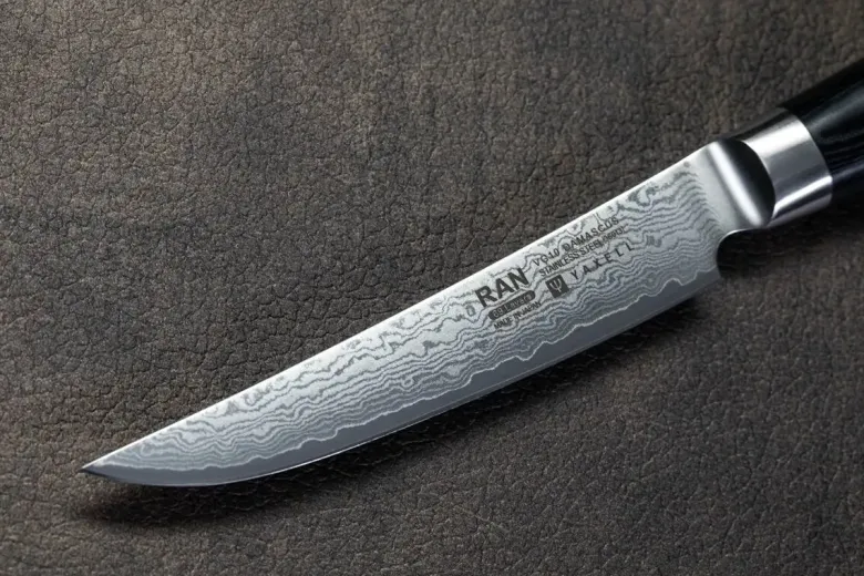 Yaxell RAN Steakkniv 11,3 cm