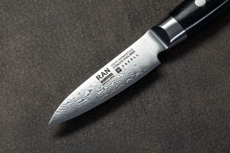 Yaxell RAN Urtekniv 8 cm