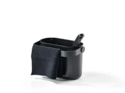 Zone Circular Opvaskesæt 22x12,5x14,8 cm Black