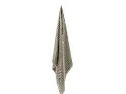 Zone Denmark Inu Badehåndklæde 180x100 cm Taupe
