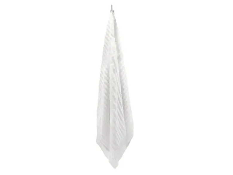 Zone Denmark Inu Badehåndklæde 180x100 cm White