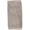 Zone Denmark Time Håndklæde 100 x 50 cm Concrete