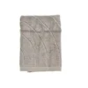Zone Håndklæde Time 70x50 cm Concrete