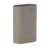 Zone Knivblok Taupe