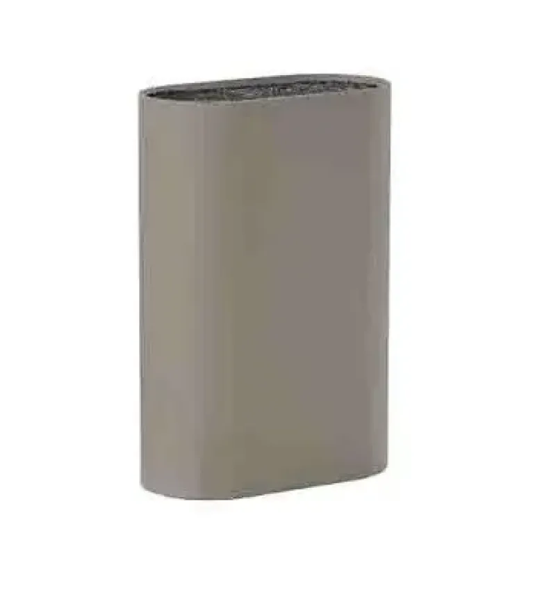 Zone Knivblok Taupe
