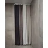 Zone Lux Badeforhæng 200 x 180 cm Taupe