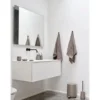 Zone Nova pedalspand 5L Taupe