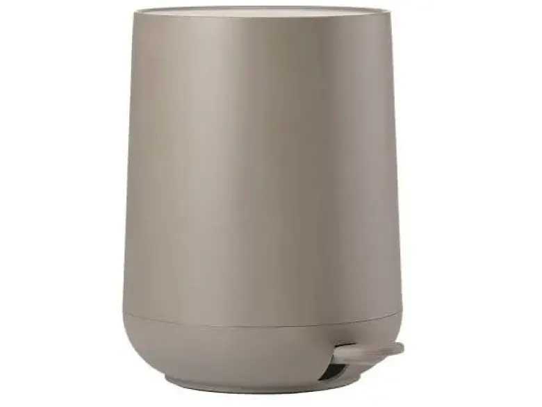 Zone Nova pedalspand 5L Taupe