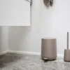 Zone Nova Toeiletbørste Taupe