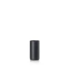 Zone sort tandkrus Rim 13,6 cm