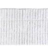 Zone Tiles Bad Math 50x80 cm - White