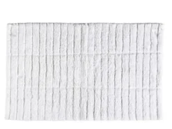 Zone Tiles Bad Math 50x80 cm - White